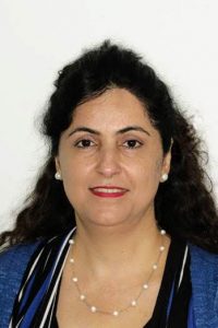 Dr Firoozeh Samim
